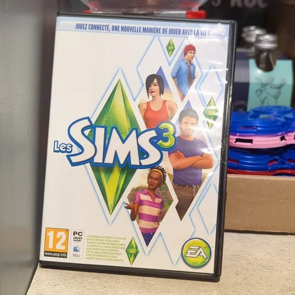 Sims 3 - Picture 1 of 2